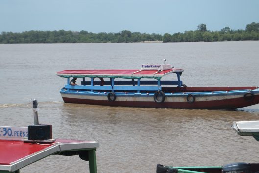 Suriname commewijne rivier commewijne rivier suriname