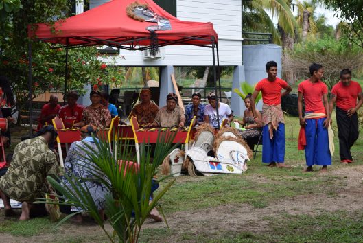 plantage Frederiksdorp darang kepang plantage Frederiksdorp Suriname darang kepang optreden