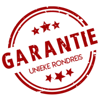 Unique Tour Guarantee