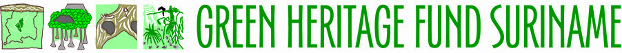 green heritage fund suriname