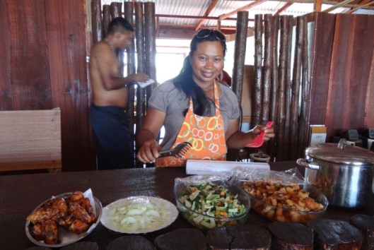noordermeer suriname