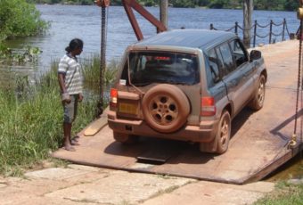 auto boot
