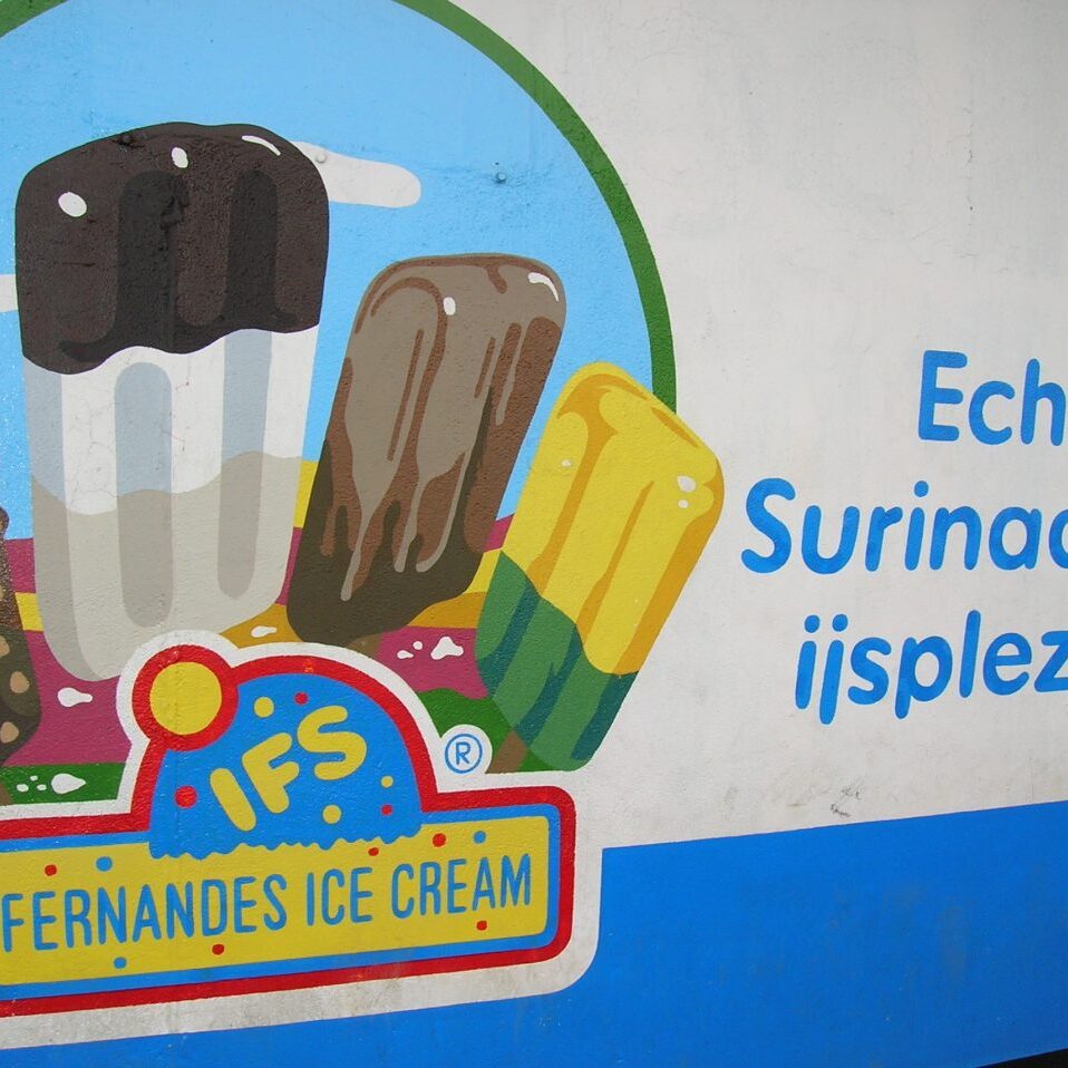 fernandes ijs paramaribo fotoalbum