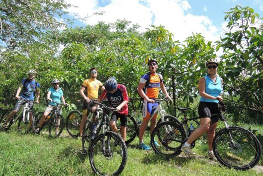 fietsen-in-suriname tour fietsen suriname