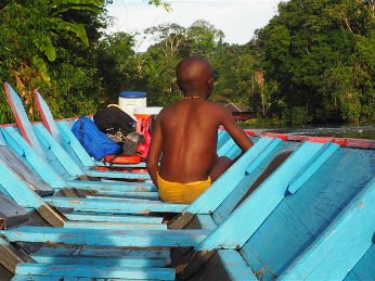 kind suriname