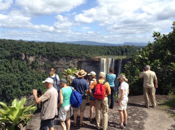 guyana suriname