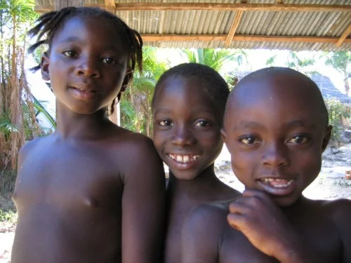 enfants