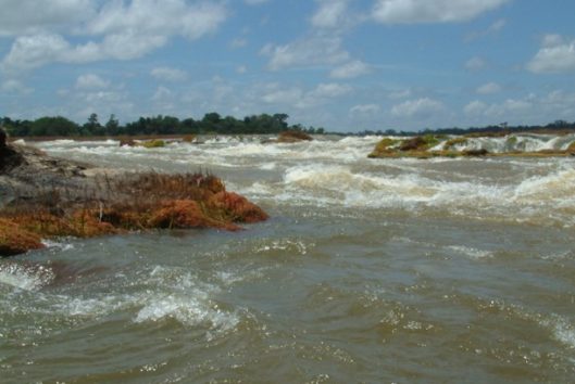 marowijne rivier