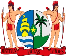 justitia pietas fides