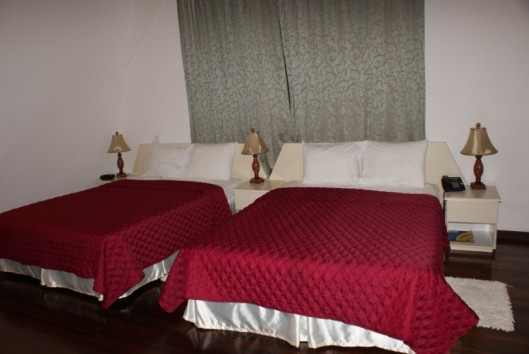 hotel la petite maison paramaribo suriname holidays