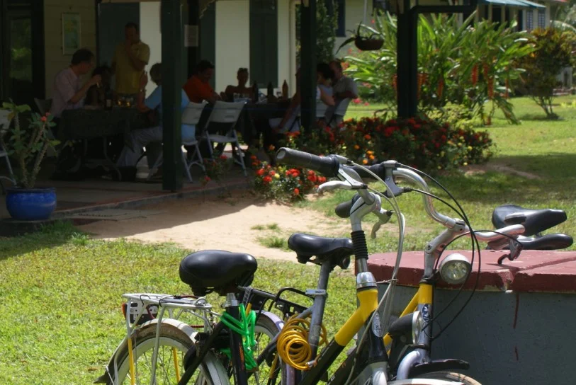 Frederiksdorp met de fiets frederiksdorp fiets