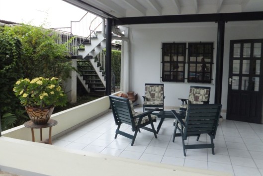 amice guesthouse suriname