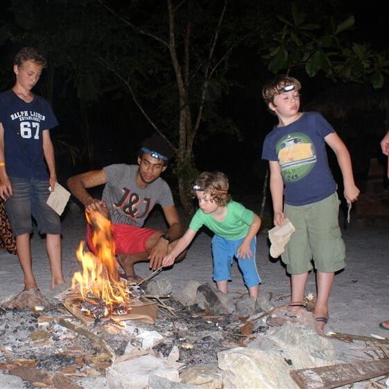 palulu camping