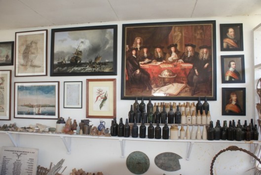 Warappakreek - Reijnsdorp museum warappakreek reijnsdorp museum