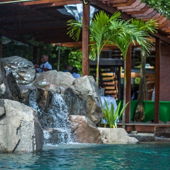 jacana amazon wellness resort