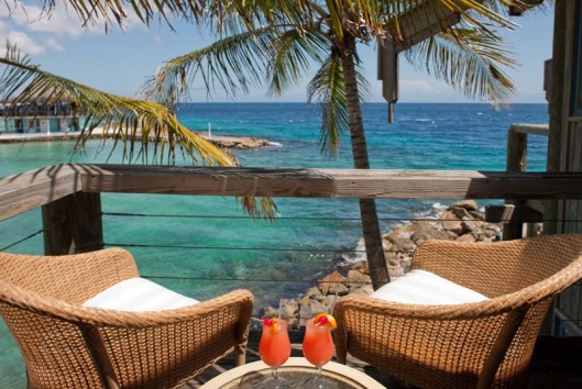 avila hotel curaçao