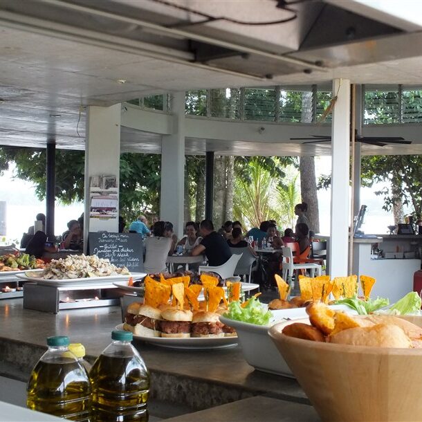marina waterland resort
