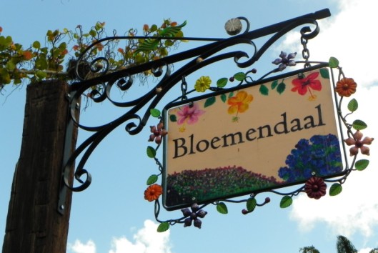 hotel de plantage bloemendaal