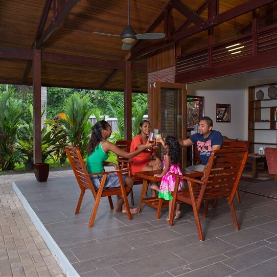 marina waterland resort