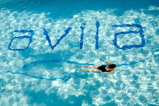 avila hotel zwembad curaçao