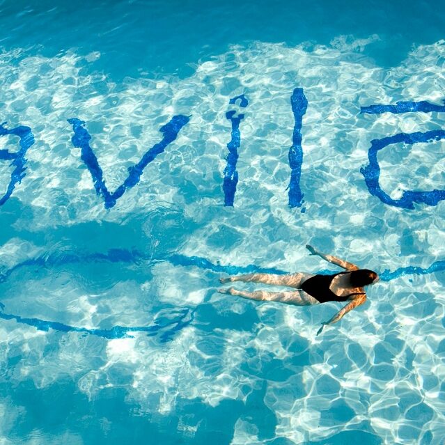 avila hotel zwembad curaçao