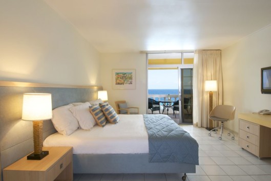 la belle alliance deluxe room avil hotel curaçao