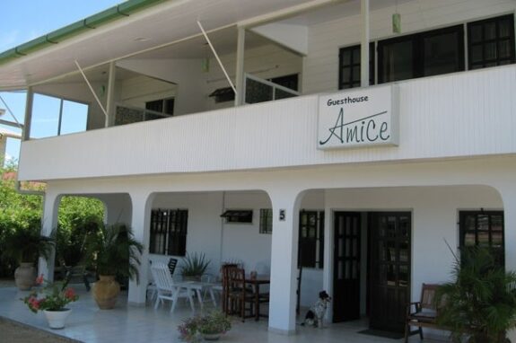 Guesthouse Amice terras guesthouse amice terras