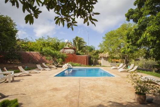 mondi lodge curaçao