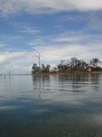 stuwmeer