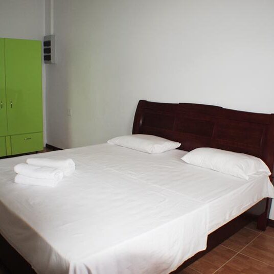 joah inn paramaribo