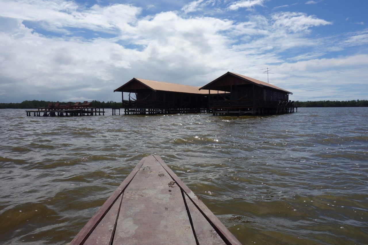 bigi pan suriname