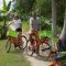 fietstocht suriname