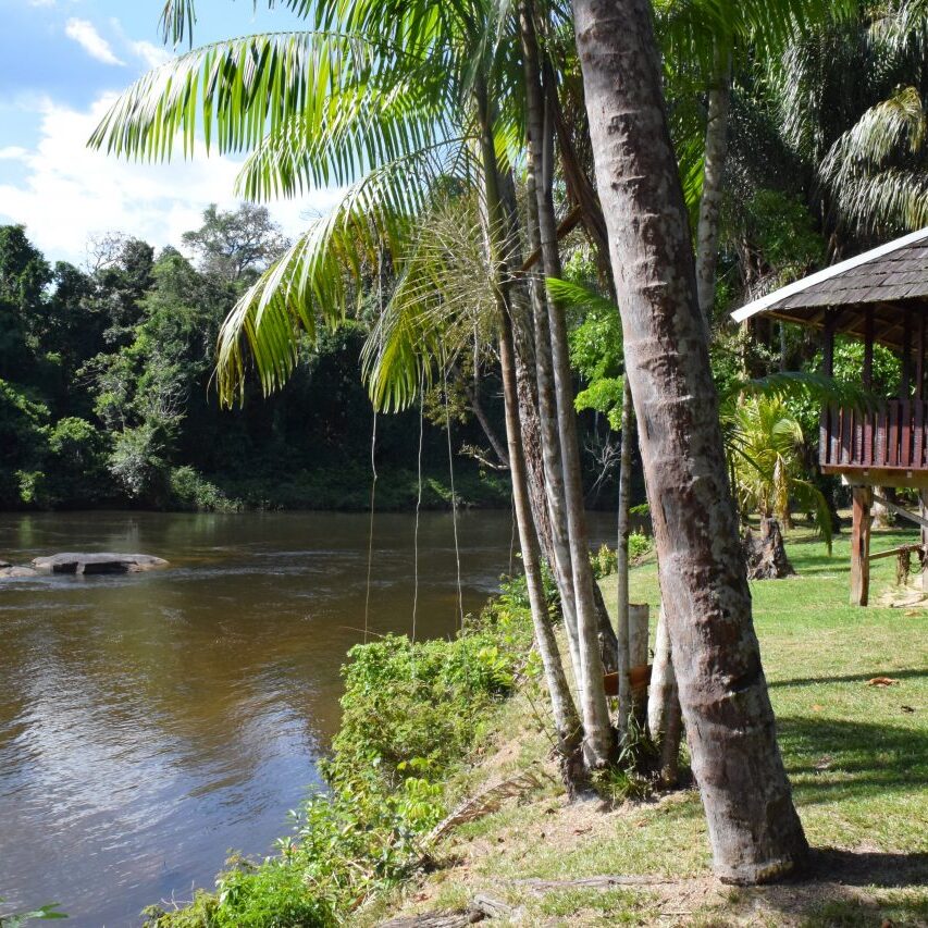 suriname holidays awarradam