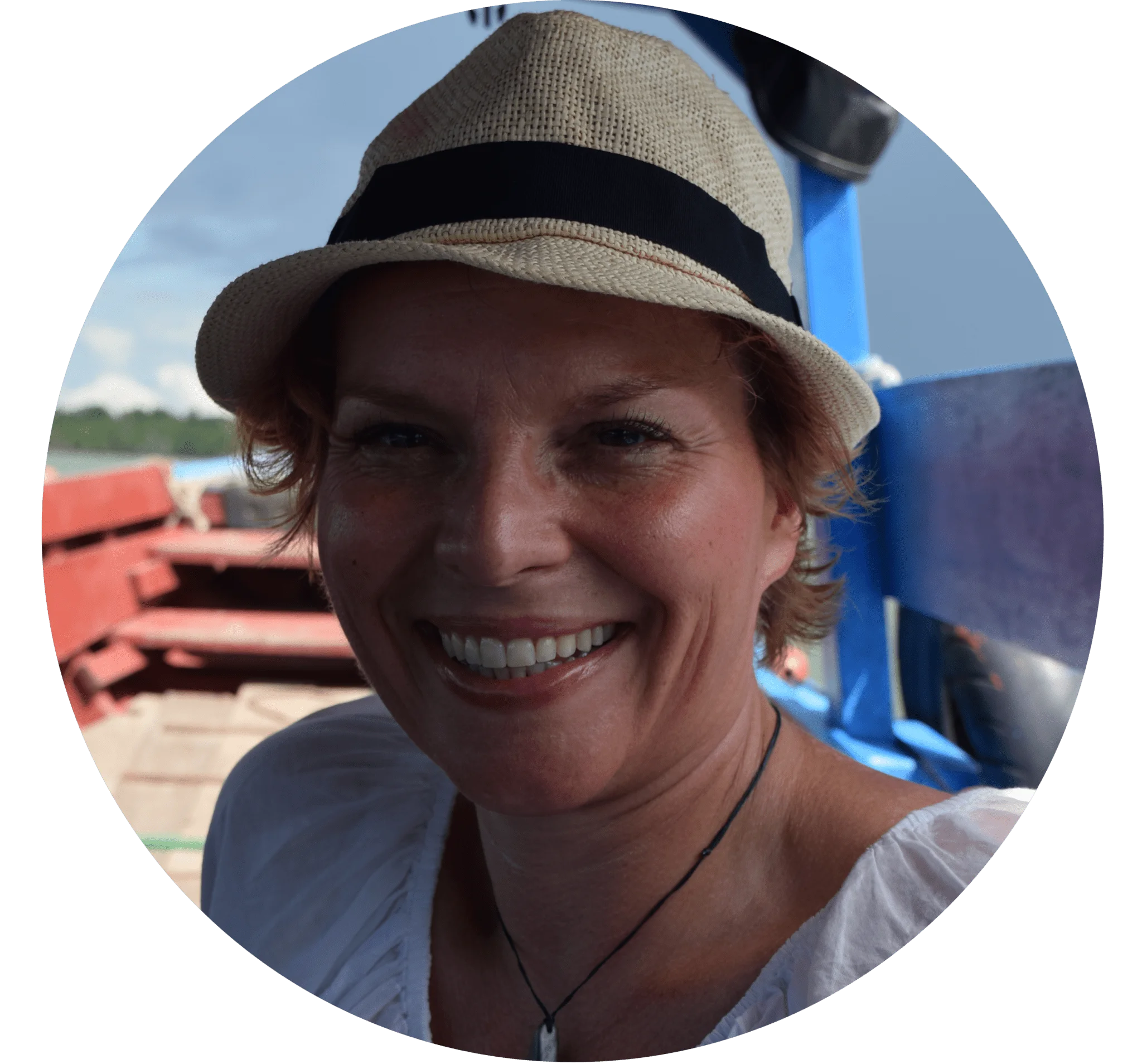 Suzette Eeltink