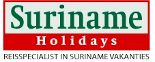 Suriname Holidays