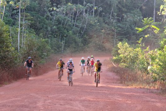 Goldrush Suriname Goldrush Suriname