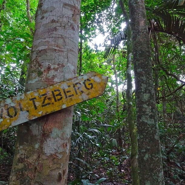 raleighvallen voltzberg