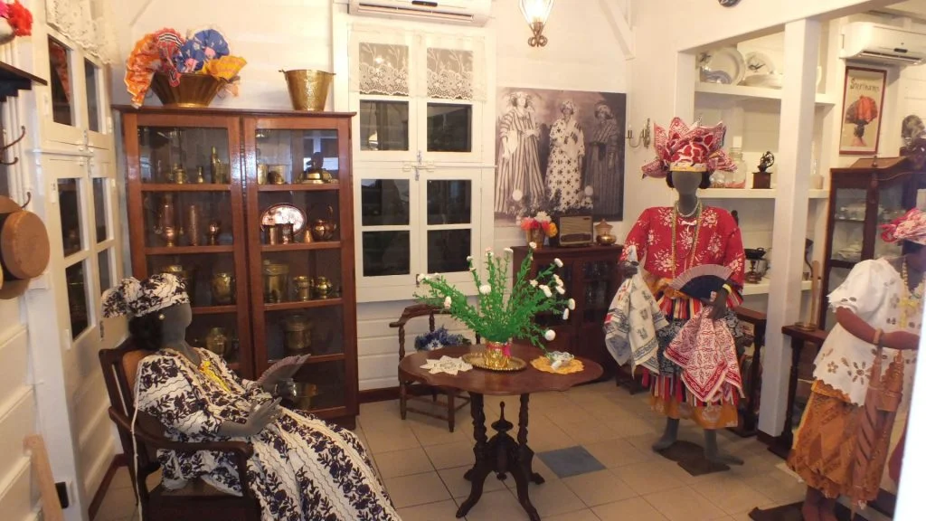 Musée Koto Paramaribo Musée Koto Paramaribo