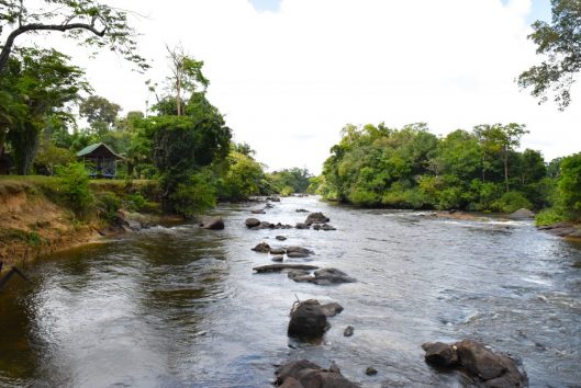 Anaula-nature-resort-rivier Anaula nature resort rivier