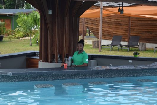 houttuyn resort
