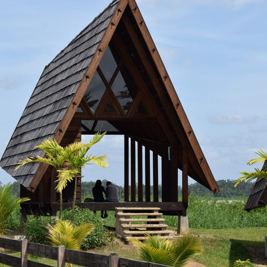 houttuyn resort