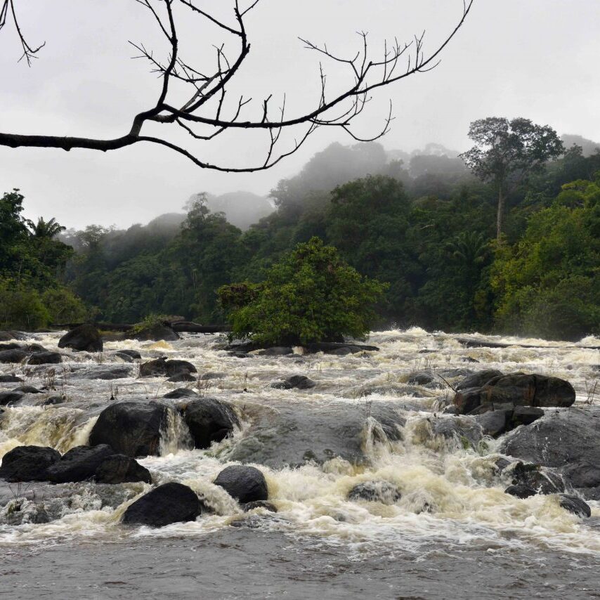 De Senteadam Gran Rio