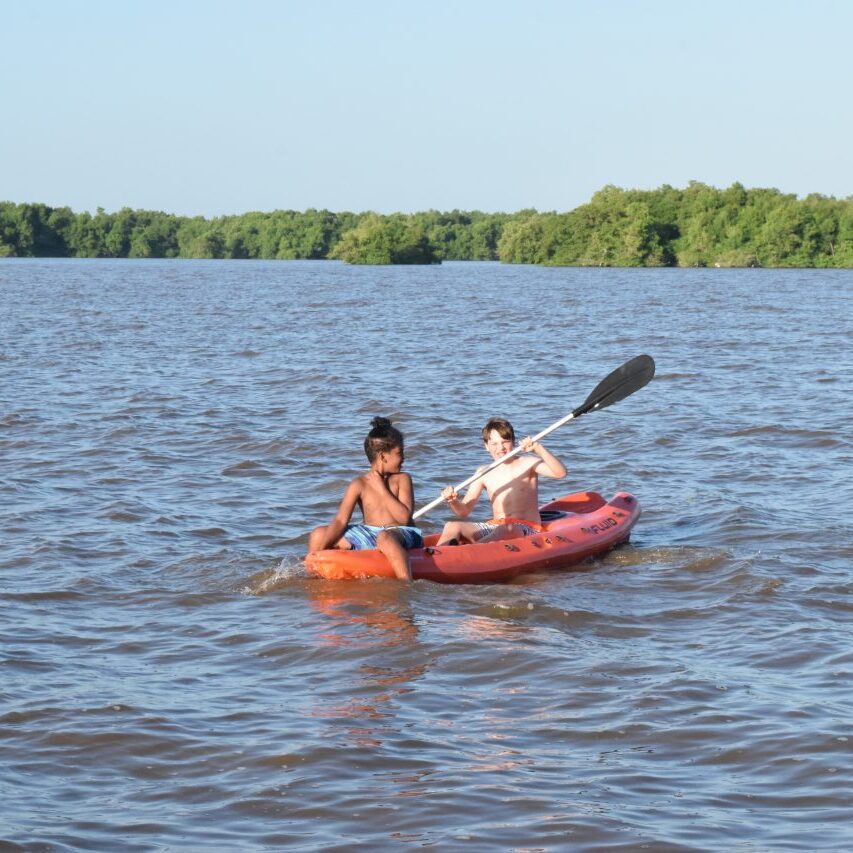 suriname holidays bigi pan stephanie