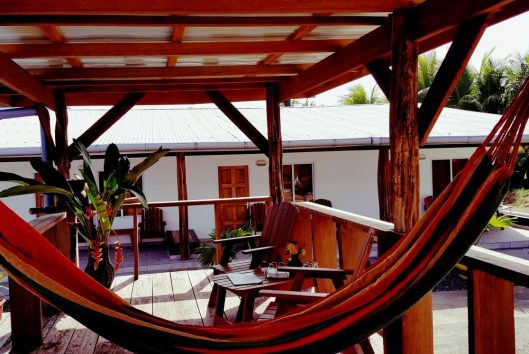 sutopia appartementen - hangmattenhut sutopia appartementen hangmattenhut