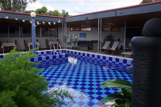 holland lodge