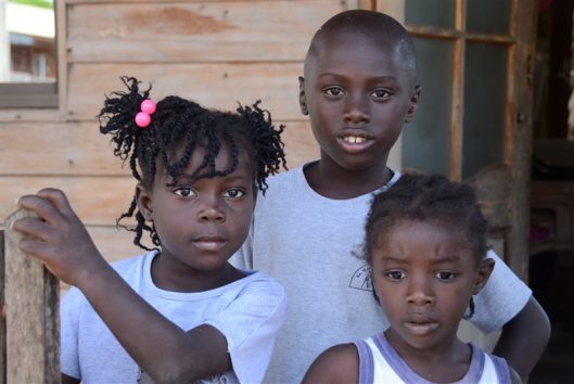 kinderen van bovensuriname surinaamse kinderen
