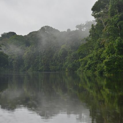 Gran Rio Rivier