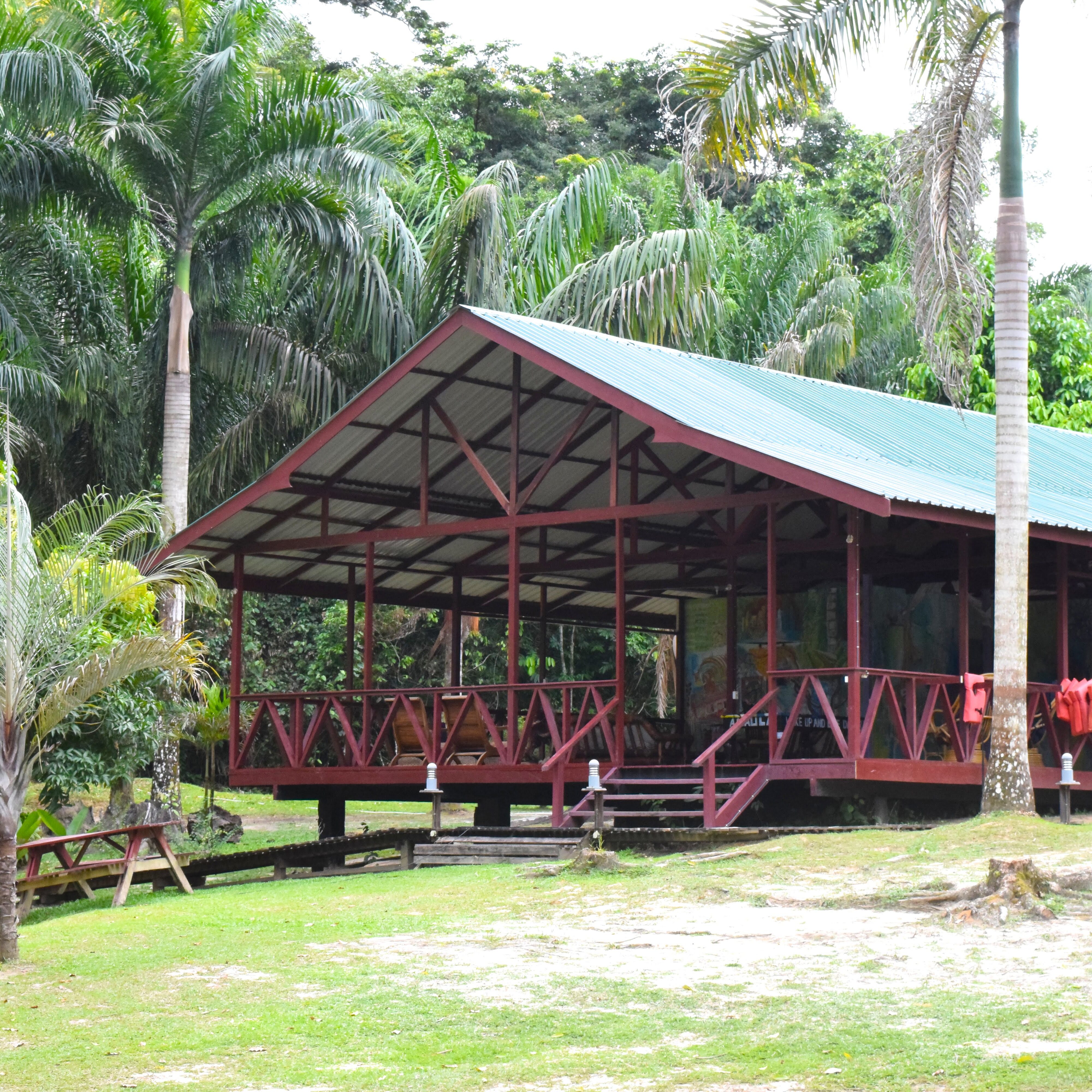 suriname holidays anaula