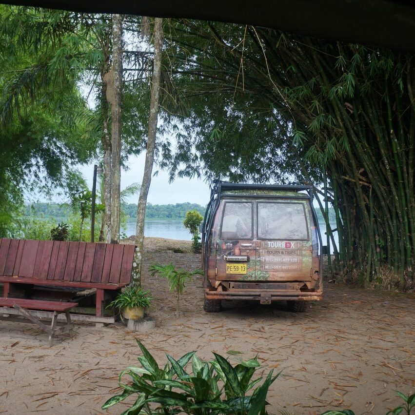 suriname holidays avanavero blanche marie
