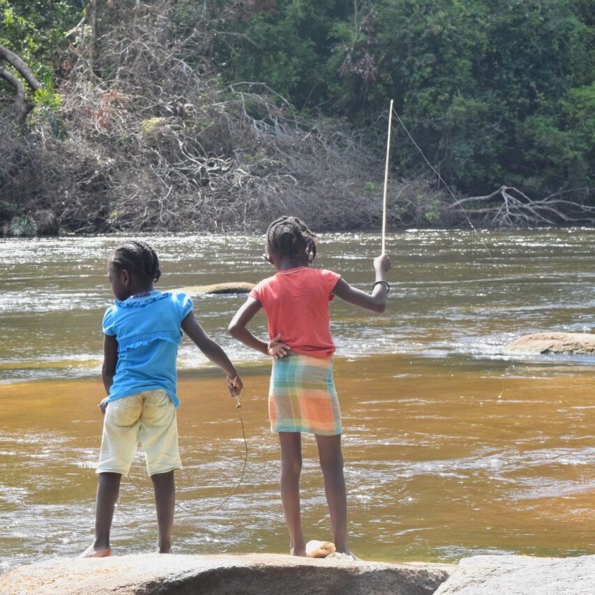 suriname holidays awarradam